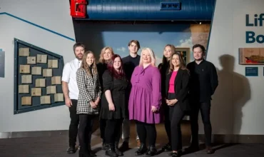 NML events team