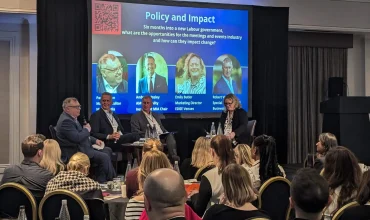 New EDGE Winter Summit Policy Panel 2