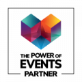 Power Of Events Partner logo