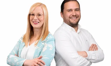 Plus Ultra Marketing - Michelle and David Lane