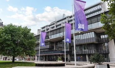 QEII Centre