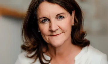 Rachel Parker - CEO (1)
