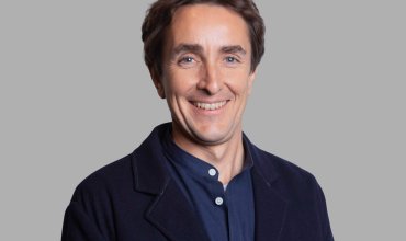 Rob King