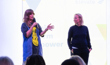 elevate blog