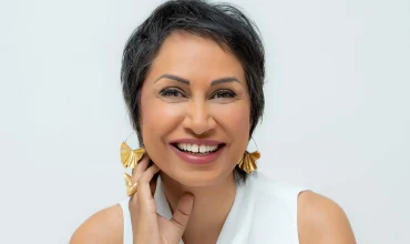 MIA CEO Shonali Devereaux