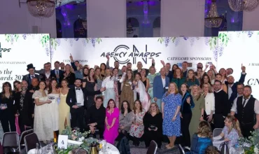 Submissions open for the CN Agency Awards 2025