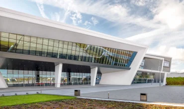 The Event Complex Aberdeen