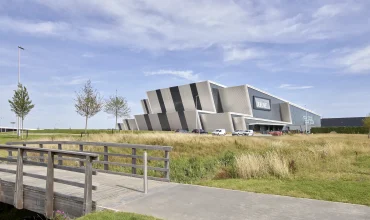 The Event Complex Aberdeen