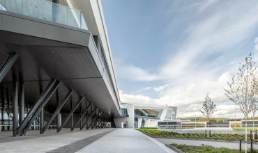The Event Complex Aberdeen