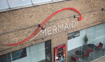 mermaid London