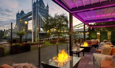 The Tower Hotel London