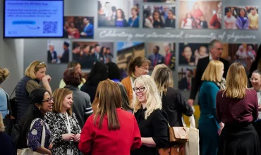 Convention Edinburgh partners with Chamber of Commerce to boost city through business events