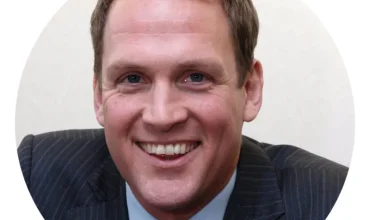 Adam Knights, regional managing director Europe & Middle East at ATPI