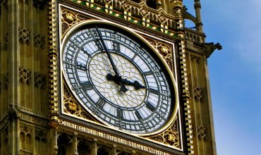 Big Ben Westminster