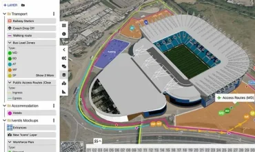 Birmingham 2022 selects Iventis as official technology supplier