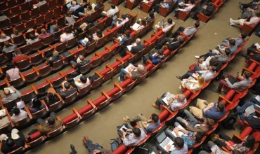 conference