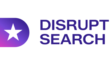 disrupt search