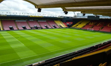 Vicarage Road