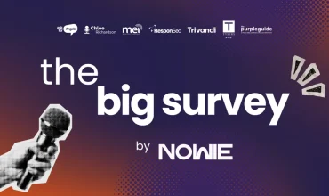The big survey by Nowie