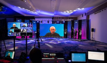 Digital Event Awards: “If your name isn’t out there, you don’t exist”