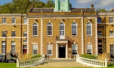 The Honourable Artillery Company