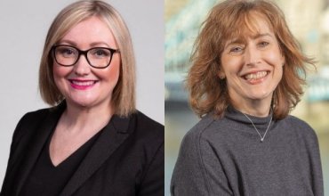 ICCA UK & I reveals chair and deputy chair