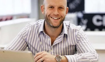 Identity named as one of Europe’s fast-growing companies
