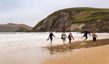 ireland