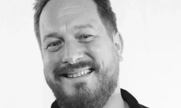 Jake Shuckburgh headshot