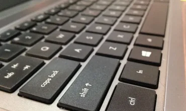 keypad