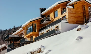 le chalet