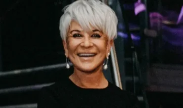 TLC CEO, Liz Taylor