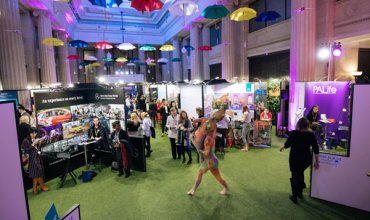 London Summer Event