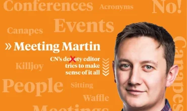 martin