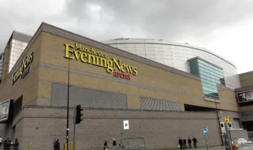 manchester arena