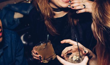 alcohol in events