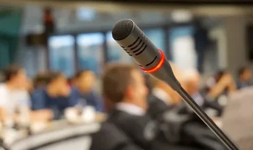 microphone