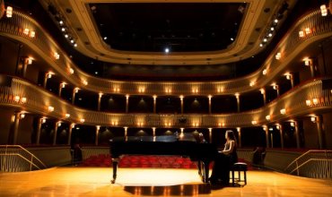 RCM Britten Theatre