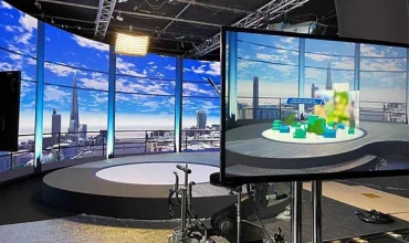 The events industry: masters of technology