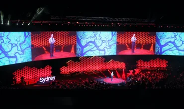 tedx