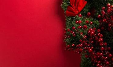 festive
