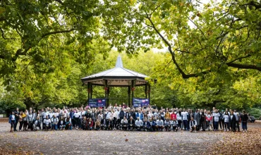 Walk for Charity