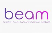 beam logo