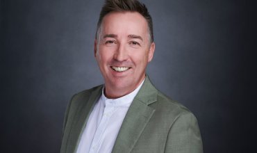 Robert Kenward