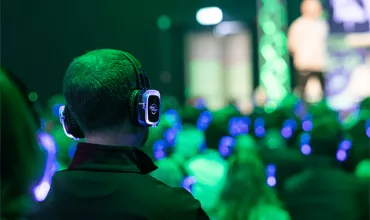 Silent Seminars image CN